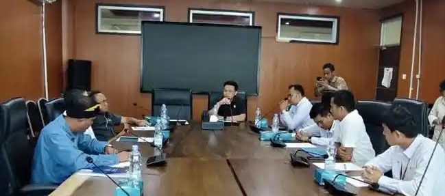 Komisi 3 DPRD Medan Tuntut Ganti Rugi PLN