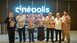 FILM PRAMUKA