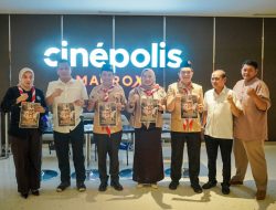 Pemko Medan Apresiasi Film Pramuka: Media Kreatif Pembentuk Karakter Bangsa di Era Digital