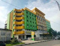 Anggota DPRD Medan Pertanyakan Kondisi RS Bachtiar Djafar yang Memprihatinkan