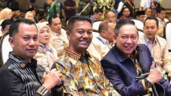 Wong Chun Sen Hadiri Pembukaan APEKSI 2026