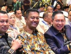 Wong Chun Sen Hadiri Pembukaan APEKSI 2026