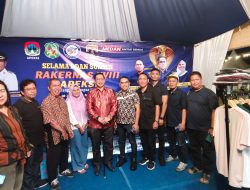Ketua DPRD Medan Apresiasi Kolaborasi Pemko dan PWPM dalam Promosikan UMKM di Bazar Kuliner di APEKSI ke XVIII