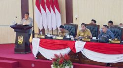 Rico Waas Dorong Aspirasi Reses Jadi Program Nyata dan Tepat Sasaran