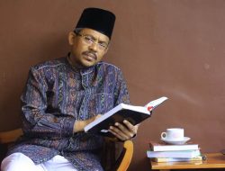 Kenapa Banyak Penjilat disekitar Penguasa