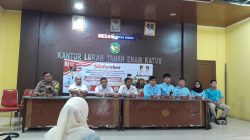 Koperasi Merah Putih Tanah Enam Ratus Siap Jadi Penghubung Petani dan Dapur MBG