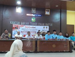 Koperasi Merah Putih Tanah Enam Ratus Siap Jadi Penghubung Petani dan Dapur MBG