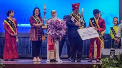 Duta Genre Harus Jadi Penggerak Remaja, Rico Waas: Jangan Hanya Aktif Saat Ada Acara