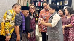 Djamin Setia Selamanya, Jejak Sang Pahlawan Tanah Karo Hadir di Layar Lebar, Rico Waas Ajak Masyarakat Kenang Perjuangannya