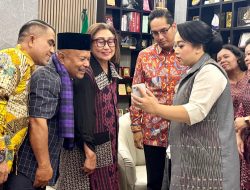 Djamin Setia Selamanya, Jejak Sang Pahlawan Tanah Karo Hadir di Layar Lebar, Rico Waas Ajak Masyarakat Kenang Perjuangannya