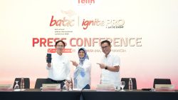 BATIC 2026 Buka Babak Baru Transformasi Digital Asia Pasifik