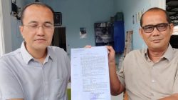 Polrestabes Medan Resmi Keluarkan SP3 Kasus Antonius Tumanggor Lewat RJ, Kuasa Hukum: Kedua Belah Pihak Sudah Berdamai