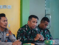 Jaga Keamanan, Pertamina EP Rantau Field Imbau Masyarakat Lapor Aktivitas Illegal Tapping