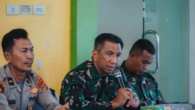 Jaga Keamanan, Pertamina EP Rantau Field Imbau Masyarakat Lapor Aktivitas Illegal Tapping