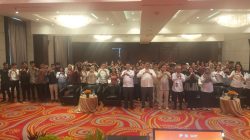 Sosialisasikan Sensus Ekonomi 2026, BPS Sumut Gelar FGD