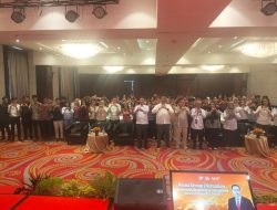 Sosialisasikan Sensus Ekonomi 2026, BPS Sumut Gelar FGD