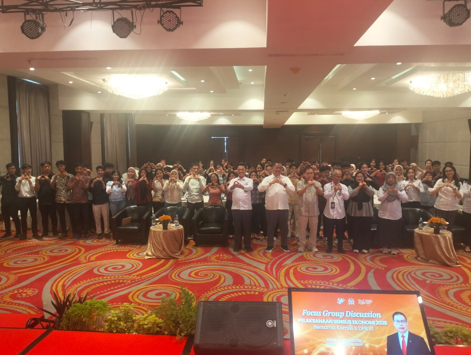 bps sumut