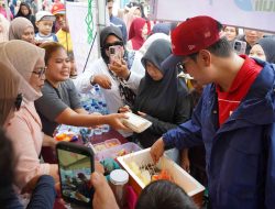 Dorong Pemerataan Ekonomi, Wali Kota Medan Jadikan CFD Belawan Pusat Promosi UMKM