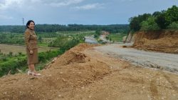Akses Jalan dan Fasilitas Minim Masih Jadi Kendala SMAN 1 Namorambe