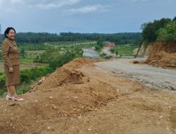 Akses Jalan dan Fasilitas Minim Masih Jadi Kendala SMAN 1 Namorambe