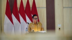 Pemko Medan dan DPRD Tetapkan Perubahan Propemperda Medan 2026, Wali Kota Medan Tegaskan Kepastian Hukum