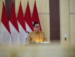 Pemko Medan dan DPRD Tetapkan Perubahan Propemperda Medan 2026