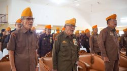 Pemko Medan Komitmen Perkuat Perhatian pada Veteran