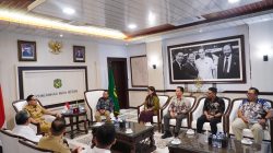 Rico Waas Ingin Pembiayaan PNM Jadi Mesin Penggerak Usaha, Bukan Sekadar Kucuran Modal