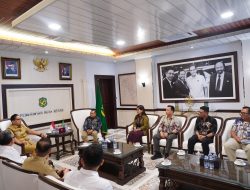 Rico Waas Ingin Pembiayaan PNM Jadi Mesin Penggerak Usaha, Bukan Sekadar Kucuran Modal