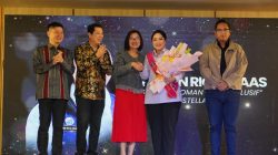 Wali Kota Medan Tegaskan Suami Kunci Sukses Ibu Berikan ASI Eksklusif Pada Anak