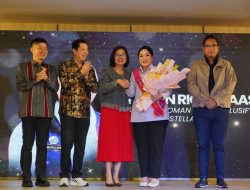 Wali Kota Medan Tegaskan Suami Kunci Sukses Ibu Berikan ASI Eksklusif Pada Anak