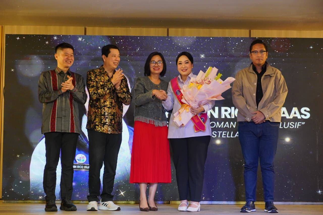 Wali Kota Medan Tegaskan Suami Kunci Sukses Ibu Berikan ASI Eksklusif Pada Anak