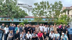 Forwaka Sumut Siapkan Koperasi, LBH dan STM Guna Perlindungan Hukum dan Kesejahteraan Anggota