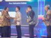 Genjot PAD Lewat Digitalisasi, Pemko Medan Raih Penghargaan TP2DD Terbaik