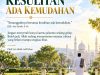 Bersama Kesulitan Ada Kemudahan
