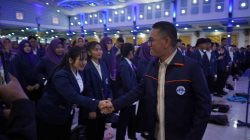 Perkuat Dukungan Pendidikan,Pemko Medan Beri Beasiswa bagi Mahasiswa Berprestasi dan Kurang Mampu