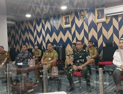 Antisipasi Lonjakan Harga Pangan, Pemko Medan Ikuti Rakor Pengendalian Inflasi 2026