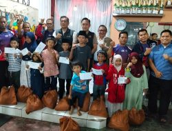 Kadispora Buka Turnamen Badminton Ke 2 Tahun 2026 PB Mitra Sporty Medan