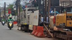 Pemko Medan Gali Parit, Menata Kota untuk Jangka Panjang