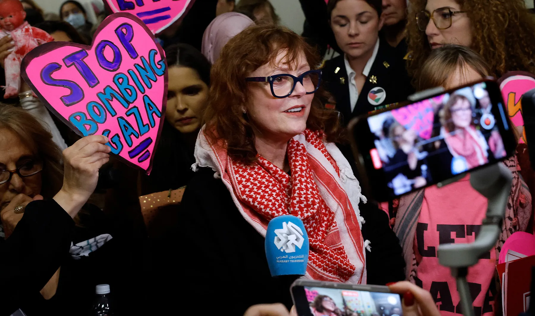susan sarandon