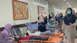 293 Santri Ponpes Manbaul Hikam Sidoarjo Diduga Keracunan MBG