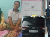 Oknum Marinir Pangkalan Berandan Gelapkan Mobil, Pasutri di Mabar Menjerit