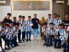 DPRD Medan Dorong Pembinaan Sepakbola Pelajar Berkelanjutan