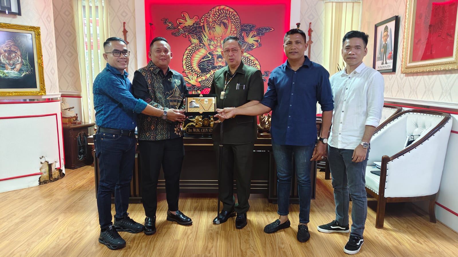 perbati sumut