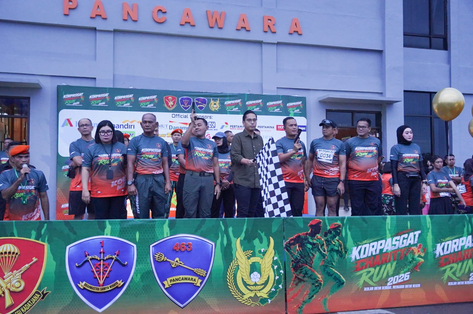 walikota medan rico waas