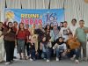 Meriah! Reuni Akbar dan HUT ke-16 IKA-SMANDELLAN Satukan Alumni Lintas Generasi, Santuni Anak Yatim