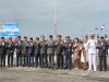 Hadiri HUT TNI ke-81, Wali Kota Medan: Semoga TNI solid, profesional, dan dekat dengan rakyat