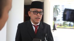 Kasus Influenza A Naik di September, Dinkes Medan Perkuat Kesiapsiagaan Puskesmas dan Rumah Sakit