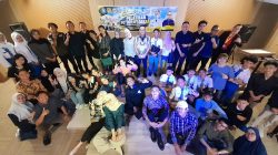 Rico Waas Apresiasi PWPM Tingkatkan Literasi Fotografi Pelajar Medan