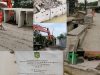 Diduga Mutu U Ditch Buruk, Proyek Drainase di Jalan Baru-Jalan Andansari Kel. Terjun Minta Distop, PPK akan Cek, Jaksa akan Pulbaket
